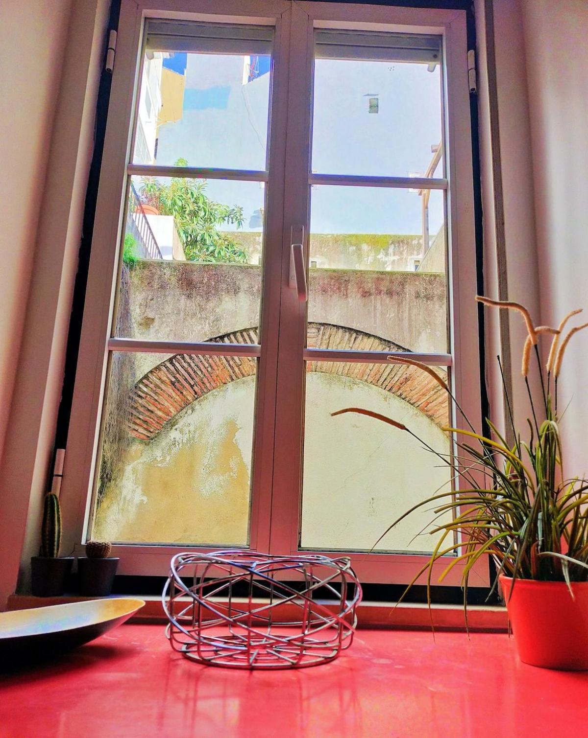 Lejlighed Terrace At Typical Bica And Chiado